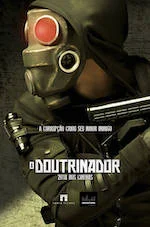 O Doutrinador / Série TV e Longa